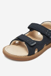 Sandály Lasocki Kids EASY CI12-2705-21 Přírodní kůže (useň) - Nubuk