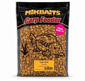 Mikbaits Fermentovaný Ready partikl 800g,Mikbaits Fermentovaný Ready partikl 800g