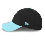 New Era Pánská kšiltovka Arizona Diamondbacks MLB 2025 Batting Practice Stretch-Snap 9FORTY Adjustable