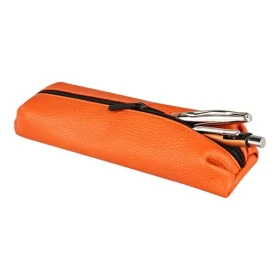 Herlitz Pouzdro / oranžová (50043842)