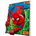 LEGO® Art 31209 Spider-Man