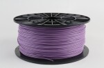 Plasty Mladeč tisková struna filament 1.75 PLA lila 1 kg (F175PLA_LI)