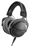 Rozbaleno - Beyerdynamic DT 770 Pro X 48 Ohm černá / Uzavřená studiová sluchátka / 3.5mm jack / přes hlavu / rozbaleno (43000271.rozbaleno)
