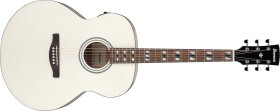 Ibanez AJ70M2E PW