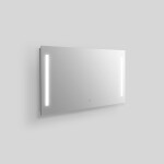 Zrcadlo se senzorem SAT Project 120x70 cm SATZPRO70120 SATZPRO70120