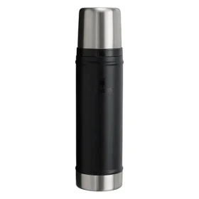 Stanley Classic 600 ml černá / Termoska (1200185004612)