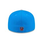 New Era Pánská kšiltovka Detroit Lions NFL 2026 Draft Pre-Curved 59FIFTY Fitted Velikost: 7 5/8