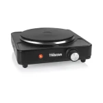 Tristar KP-6151 / Jednoplotýnkový elektrický vařič / 1500W / 18,5 cm (KP-6151)