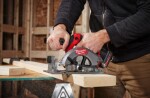 Aku okružní pila Milwaukee M12 FCS442-502X 4933493489