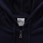 Pánská mikina Winnipeg Jets NHL Line Full-Zip Hoodie Velikost: S