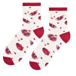 ZAKOSTKI DAMSKIE 159 černá 35-37