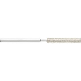 PFERD 15653472 Diamantové pilníky pro ruční nástroje Délka 60 mm 1 ks