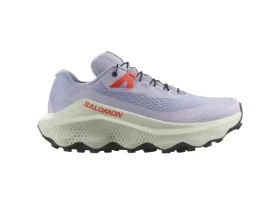 Salomon dámské běžecké boty Ultra Glide 3 fialová