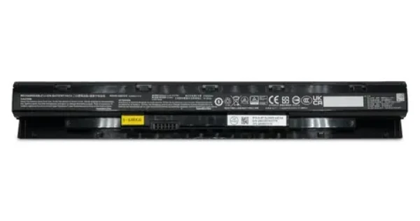 Wortmann Baterie pro Terra Mobile 1516/1716/1715 černá / Baterie pro notebook / Li-Ion / 47 Wh (6-87-NJ5MS-44D02)