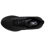 Mizuno Wave serene 2 GTX(M) Black Sand/Iron Gate/Black - Běžecké boty Mizuno NEO COSMO J1GC251331 Velikost obuvi v EU: 46