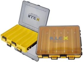 Illex Krabička Tackle Box Reversible 205 VC (17294)