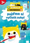 Pojďme si vyčistit zuby!