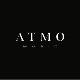 Dokud nás smrt nerozdělí (CD) - Atmo Music