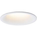 Paulmann Nova Plus vestavné svítidlo do koupelny LED LED 6 W IP65 bílá (matná)