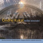 Veliké stmívání - CD - Ondřej Kukal