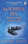 Maureen Fry and the Angel of the North Rachel