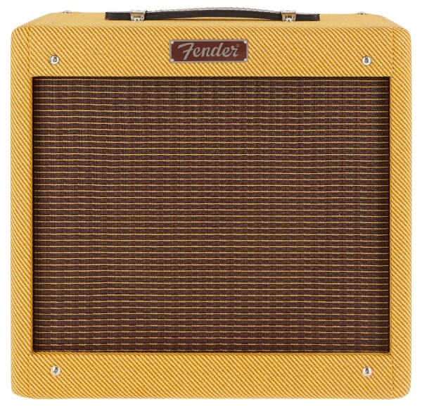 Fender Pro Junior IV LTD (rozbalené)