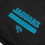 Nike Pánské kraťasy Jacksonville Jaguars NFL 2024 Sideline Mesh Dri-FIT Shorts Velikost: S