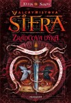 Alchymistova šifra Zrádcova dýka,