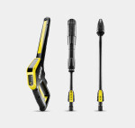Kärcher Tlaková myčka K 4 Power Control Flex Car & Home