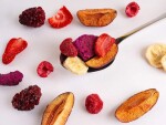 Mixit Velké křupavé ovoce Narozeninové 140g