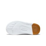 Dětské tenisky barefoot kompromis KEEN KNX LACE YOUTH gold flame/star white - 36