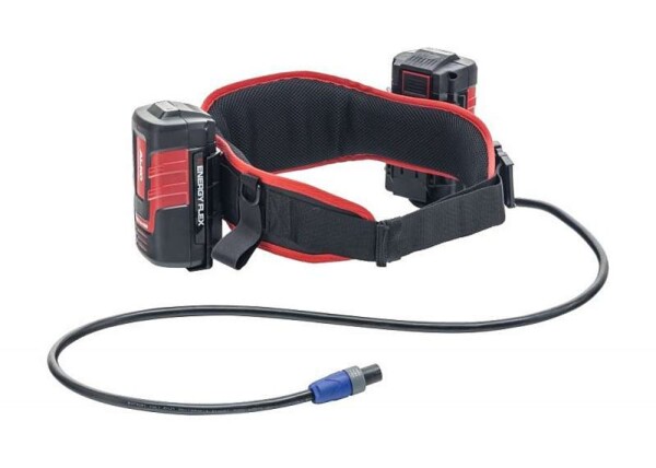 Aku bederní pás na baterii AL-KO BBA 40 Energy Flex