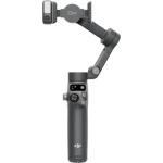 Rozbaleno - DJI Osmo Mobile 7P / Inteligentní stabilizátor pro telefony / 3-osá stabilizace / Bluetooth 5.3 / rozbaleno (CP.OS.00000401.01.Rozbaleno)