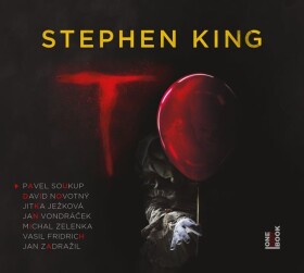 To Stephen King