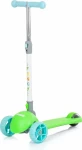 CHIPOLINO Koloběžka Funky Blue/Green / od 3 let / do 50 kg (159869)