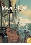 Marco Polo Cesta za chlapeckým snem Christian Clot,