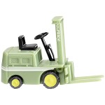 Wiking Model Agro řezačky John Deere 8500i s adaptéry 1:32