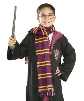 Harry Potter: Šála