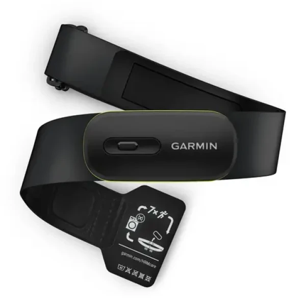 Garmin HRM 600 / Snímač srdečního tepu / XS–S (010-13383-01)