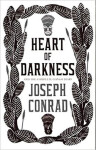 Heart of Darkness, 1. vydání