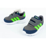 Dětské běžecké kalhoty 70s Jr GW0325 Adidas