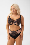 LEXI SOFT BRA G001 černá 65M