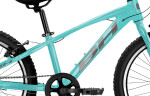 Dětské kolo BH EXPERT JUNIOR 20", barva modrá