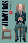 Spy x Family, Vol. 14 - Endo Tatsuya