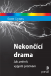 Nekončící Scott Lyons