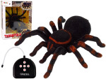 Mamido Robotický pavouk Tarantula na dálkové ovládání R/C