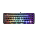 White Shark Ronin Black GK-2201