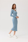 Roco Woman's Dress SUK0466