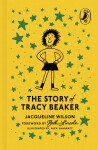 The Story of Tracy Beaker - Jacqueline Wilson