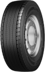 295/60 R22,5 150/147L Conti EcoPlus HD3+ M+S 3PMSF TL CONTINENTAL